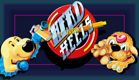 Head Over Heels: Deluxe Free Download