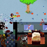 Headbangers in Holiday Hell Torrent Download