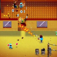 Headbangers in Holiday Hell Crack Download