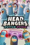 Headbangers: Rhythm Royale Free Download