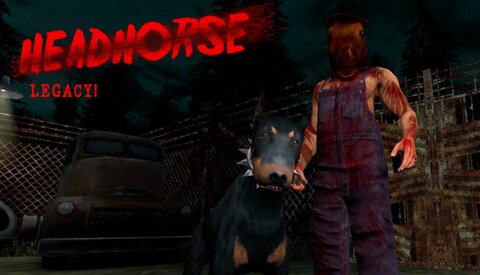 HeadHorse Legacy Free Download