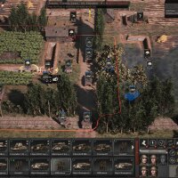 Headquarters: World War II - Market Garden Torrent Download