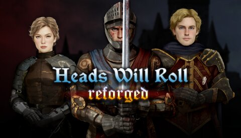 Heads Will Roll: Reforged (GOG) Free Download