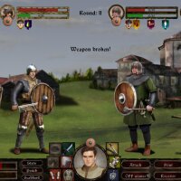 Heads Will Roll: Reforged - Not a Hero PC Crack