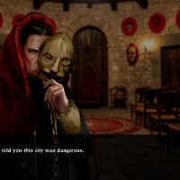 Heads Will Roll: Reforged - Sins of the Floating City Torrent Download