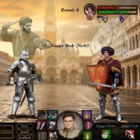 Heads Will Roll: Reforged - Sins of the Floating City PC Crack