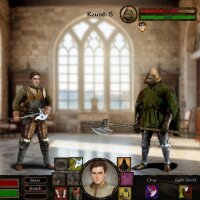 Heads Will Roll: Reforged - Sins of the Floating City Update Download