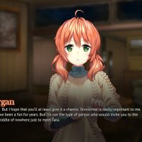 Heart of the Woods PC Crack