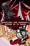 Heartless & Dreadful : Return by 72 Hours Free Download