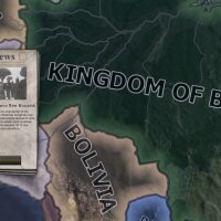 Hearts of Iron IV: Trial of Allegiance Torrent Download