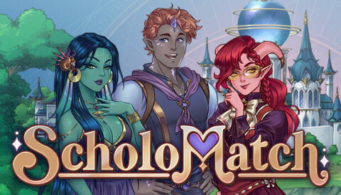 Heartspell: Horizon Academy Free Download