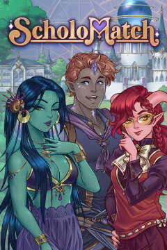 Heartspell: Horizon Academy Free Download