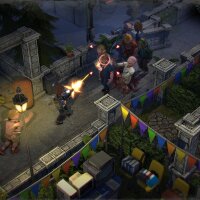 Heaven Dust 2 Crack Download