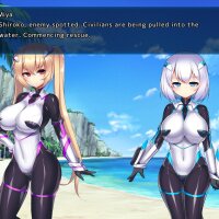 Heavenly Heroes of Antidomi Torrent Download