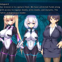 Heavenly Heroes of Antidomi Repack Download