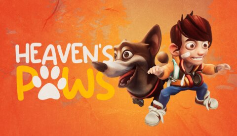 Heaven's Paws Free Download