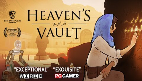 Heaven's Vault Free Download
