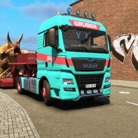 Heavy Cargo - The Truck Simulator: Mission Pack Torrent Download