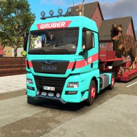 Heavy Cargo - The Truck Simulator: Mission Pack Crack Download