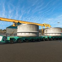 Heavy Cargo - The Truck Simulator: Mission Pack Repack Download