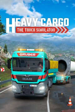 Heavy Cargo - The Truck Simulator Free Download