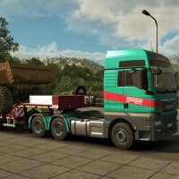 Heavy Cargo - The Truck Simulator Torrent Download