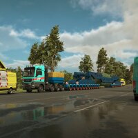 Heavy Cargo - The Truck Simulator Crack Download