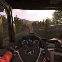 Heavy Cargo - The Truck Simulator Update Download