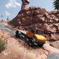 Offroad Truck Simulator: Heavy Duty Challenge® Torrent Download