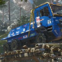 Offroad Truck Simulator: Heavy Duty Challenge® PC Crack