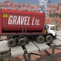 Offroad Truck Simulator: Heavy Duty Challenge® Repack Download