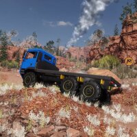 Offroad Truck Simulator: Heavy Duty Challenge® Update Download