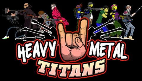 Heavy Metal Titans Free Download