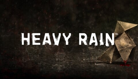 Heavy Rain (GOG) Free Download