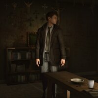 Heavy Rain Update Download