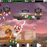Heavy Weapon Deluxe Update Download