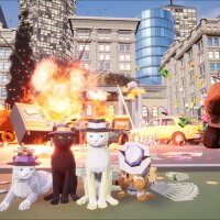 Heist Kitty: Multiplayer Cat Simulator Game Torrent Download