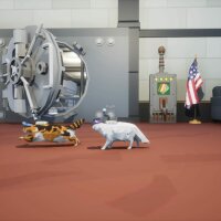 Heist Kitty: Multiplayer Cat Simulator Game PC Crack