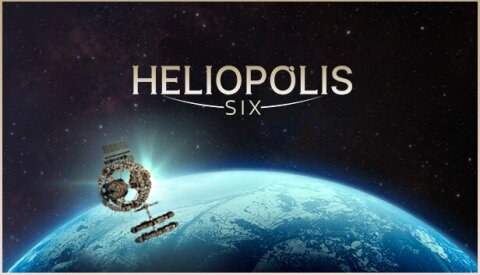 Heliopolis Six Free Download