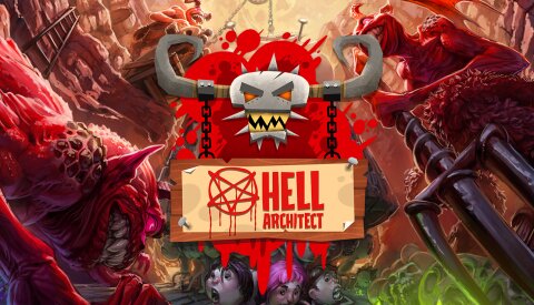 Hell Architect (GOG) Free Download