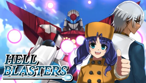 Hell Blasters Free Download