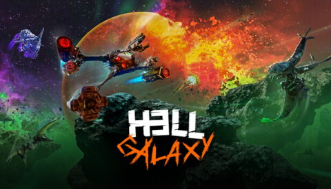 HELL GALAXY Free Download