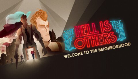 Hell is Others Free Download