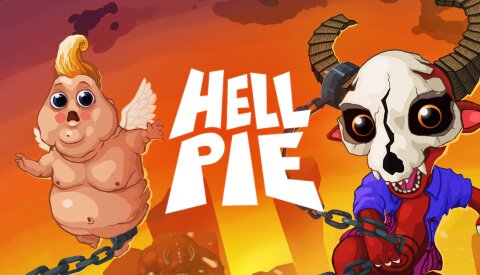 Hell Pie (GOG) Free Download