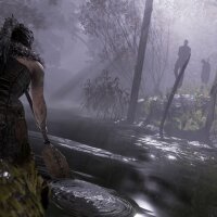 Hellblade: Senua's Sacrifice VR Edition PC Crack