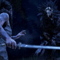 Hellblade: Senua's Sacrifice VR Edition Crack Download