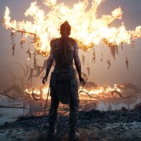 Hellblade: Senua's Sacrifice VR Edition Update Download