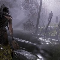 Hellblade: Senua's Sacrifice Torrent Download