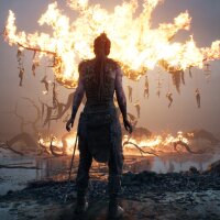 Hellblade: Senua's Sacrifice Update Download