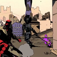 Hellboy Web of Wyrd Crack Download